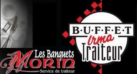 Buffet Irma & Filles, une division des Banquets Morin inc