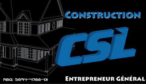 Construction CSL