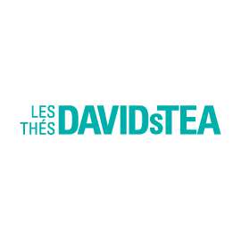 DAVIDsTEA DAVIDsTEA