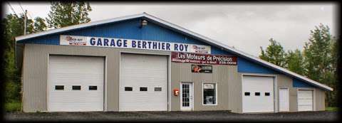 Garage Berthier Roy