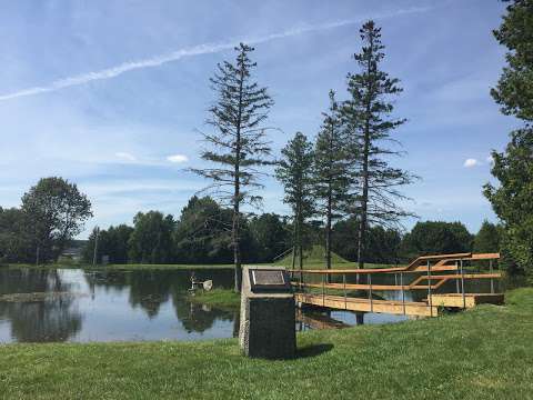 Parc Caron Parc Caron