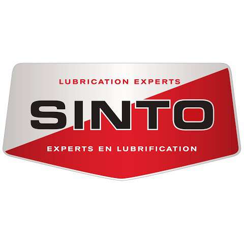 Sinto Racing Inc